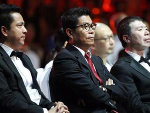 粉岭高尔夫盛宴球盟会官网：湾区巡回赛盛大启幕，中巡赛新篇章发布会精彩呈现
